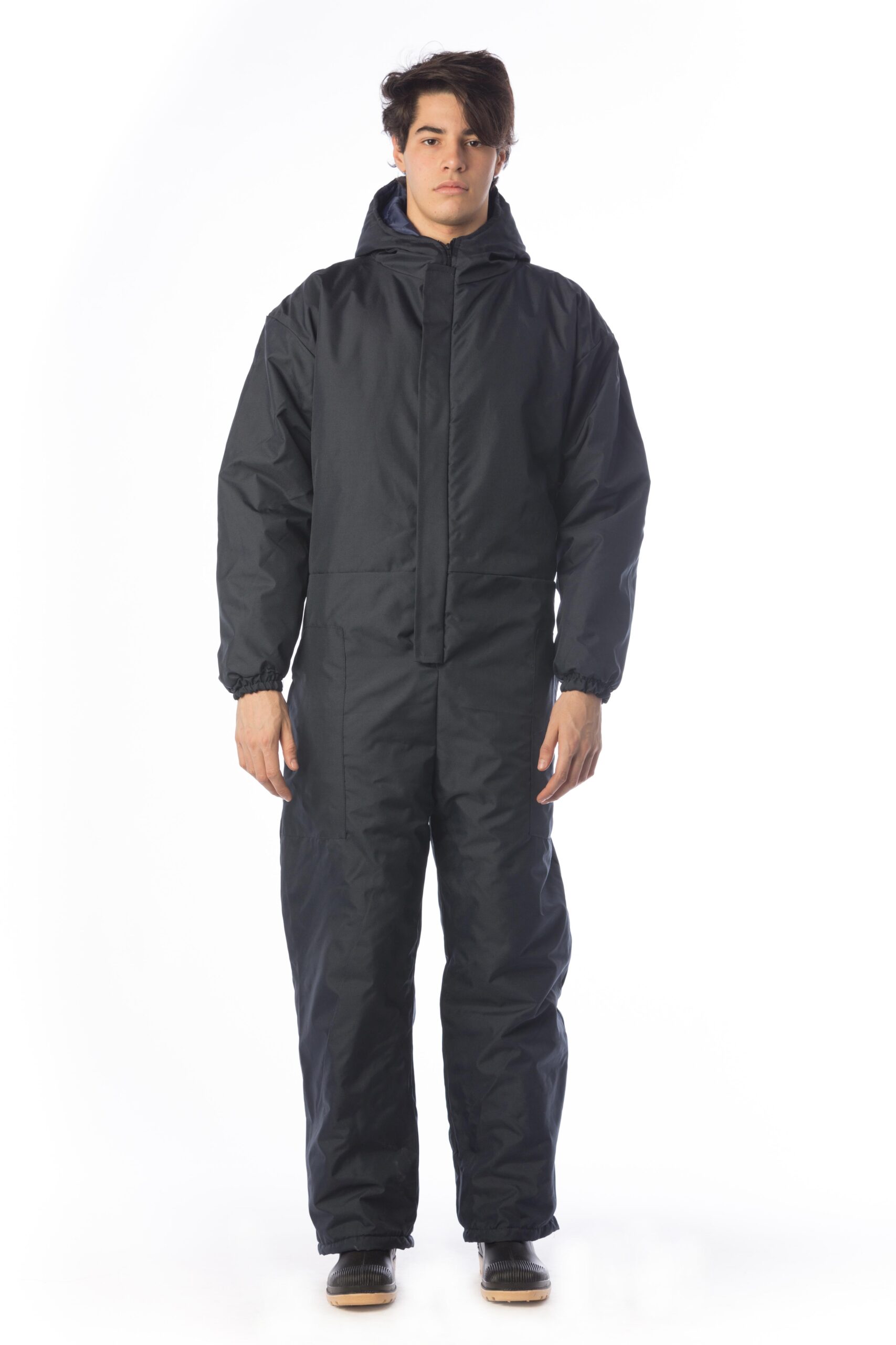 Peto de trabajo - STFC111 - Kaiwaka Clothing Ltd - para hombre